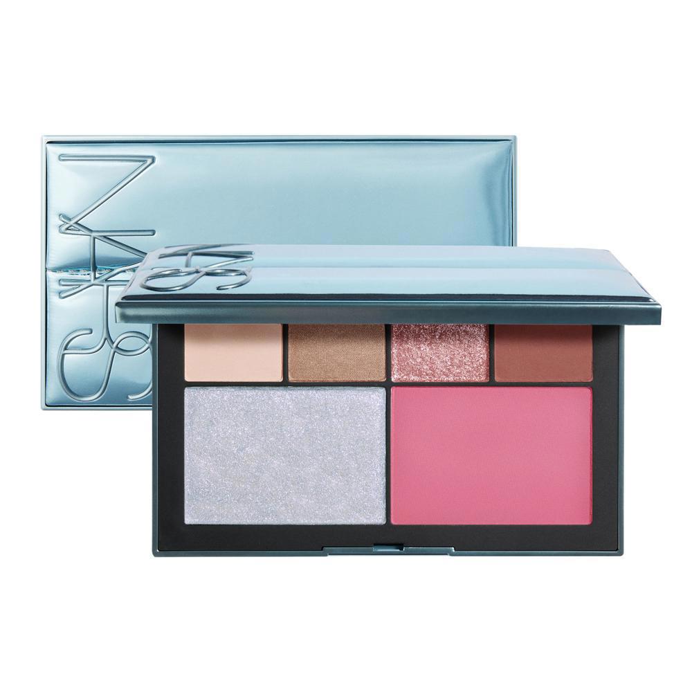 NARS Apres Ski Cheek And Eye Palette